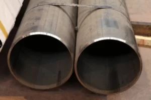Труба бесшовная стальная 73х4,5 мм. ст. 20 г/к ГОСТ 8732