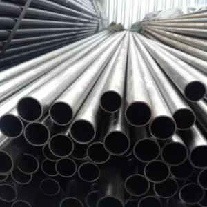 Труба стальная Ду 25х2,5 мм, ГОСТ 3262, водогазопроводная (ВГП)