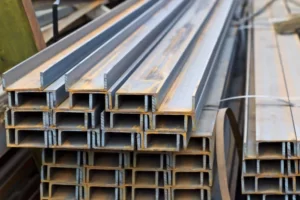 Швелер сталевий 14У г/к