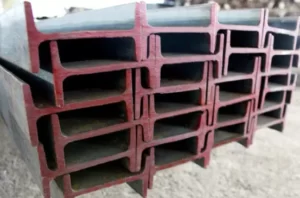 Балка двутавровая