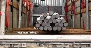 Круг стальной 262 мм сталь 4Х5МФС, сталь ДИ22, сталь ДИ23