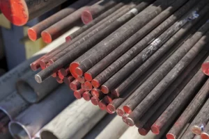 Круг нержавіючий 72 мм сталь 14Х17Н2, сталь 14Х17Н2-Ш