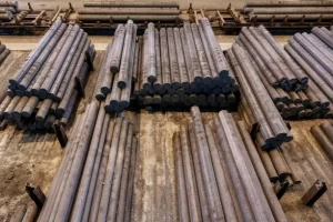 Круг сталевий 250 мм сталь 40ХН, сталь 40ХН2МА