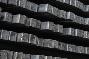 Квадрат металлический 60 мм. ст. 35, ст.45