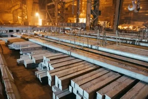 Квадрат металевий 80 мм. ст. 35, ст.45