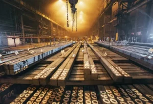Квадрат металевий 100 мм. ст. 35, ст.45