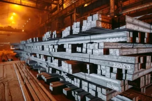 Квадрат металевий 180 мм. ст. 35, ст.45