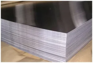 Лист нержавеющий 1,2х1500х3000 AISI 304 2B