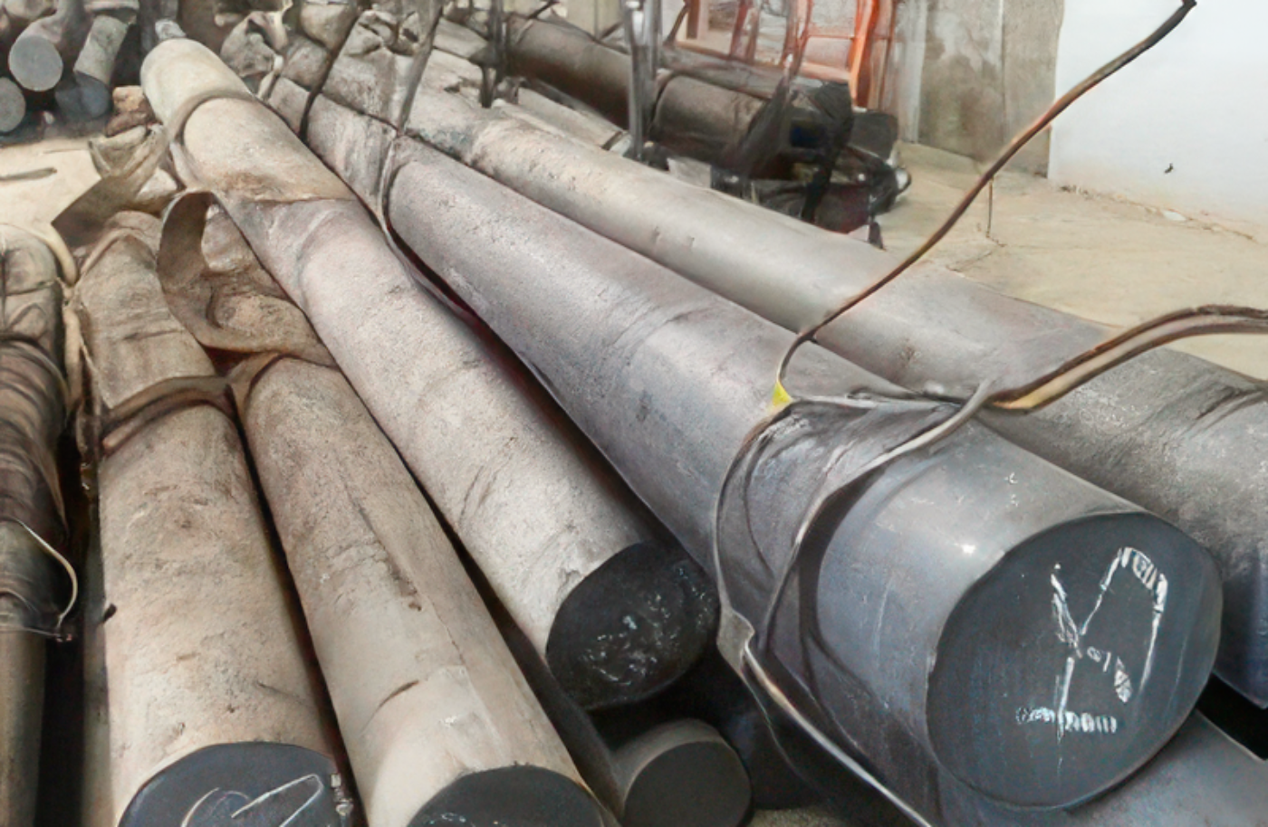 ТД «Паритет» как надёжный поставщик поковок: опыт, ассортимент, преимущества ТД «Паритет» как надёжный поставщик поковок: опыт, ассортимент, преимущества