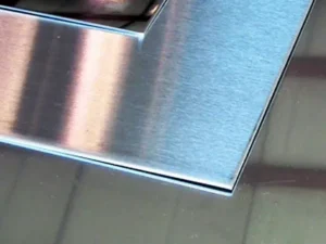 Лист нержавеющий 8х1500х3000 AISI 321