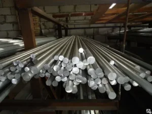 Круг нержавеющий 36 мм AISI 321/04Х18Н9Т