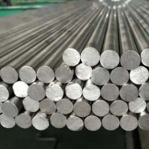 Круг нержавеющий 200 мм AISI 321/04Х18Н9Т