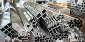 Труба профильная нержавеющая 40х20х1,2 мм 240G AISI 201/12Х15Г9НД
