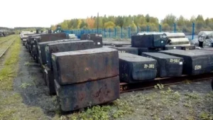 Поковка квадратная, прямоугольная сталь 12хн3а