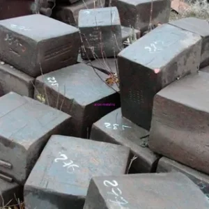 Поковка квадратная, прямоугольная сталь 12х2н4а, сталь 18х2н4ма