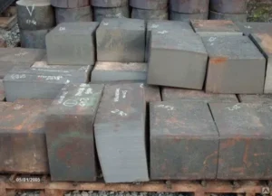 Поковка квадратная, прямоугольная сталь 20х2нмф, сталь 20хн3мфа