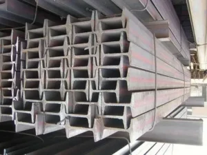 Балка двутавровая 45 (НЕА 450) S275JR