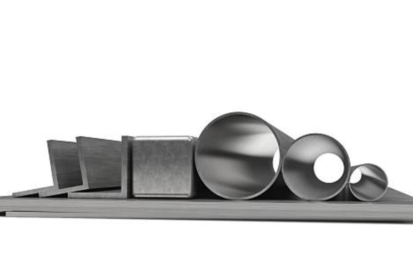 От арматуры до балки: как выбрать правильный металлопрокат для проекта От арматуры до балки: как выбрать правильный металлопрокат для проекта