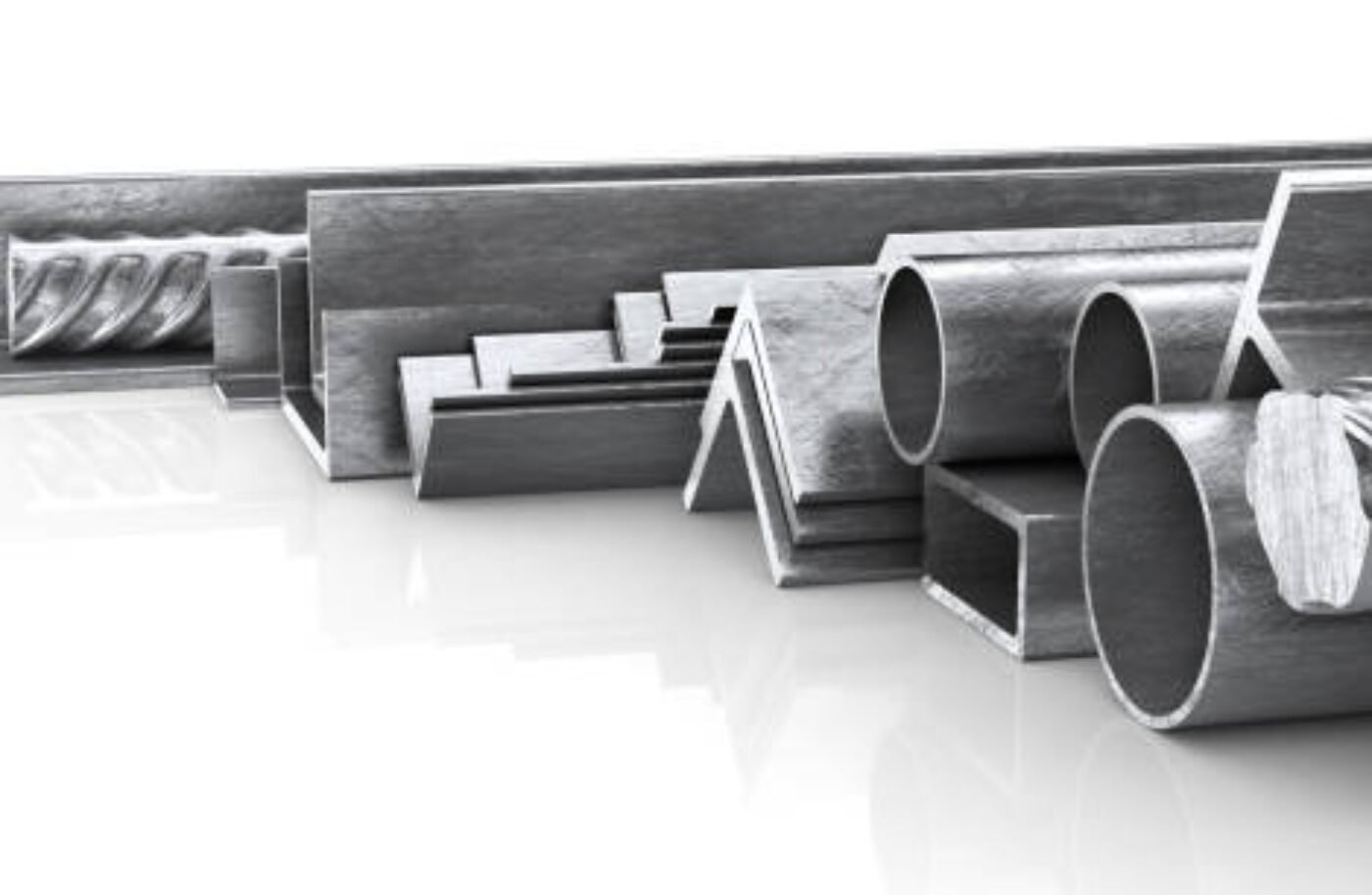 Як вибрати оптимальний вид металопрокату для важкої промисловості Як вибрати оптимальний вид металопрокату для важкої промисловості