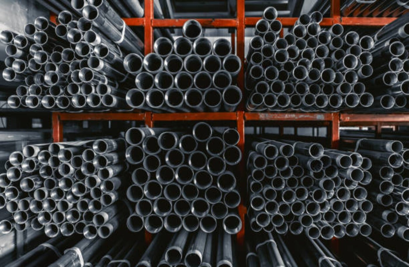 Трубопроводы будущего: инновации в трубном прокате Трубопроводы будущего: инновации в трубном прокате