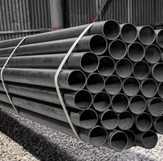 Труба оцинкована