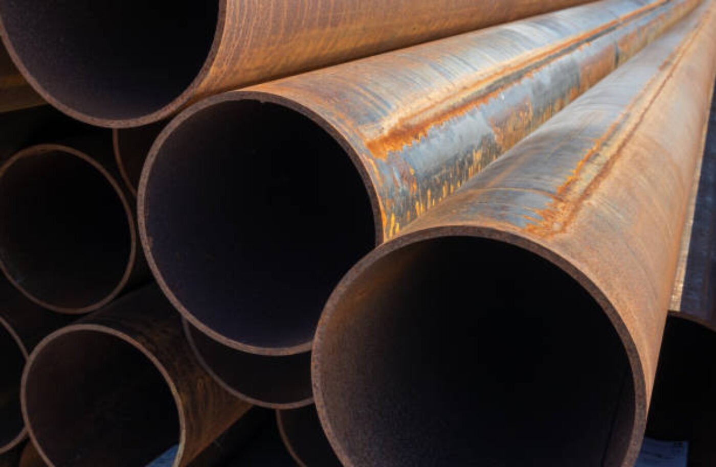 Восстановленные трубы: экономия без потери надежности